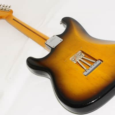 1981 Fernandes RST-80 '54 Model The Revival Electric Guitar | Reverb