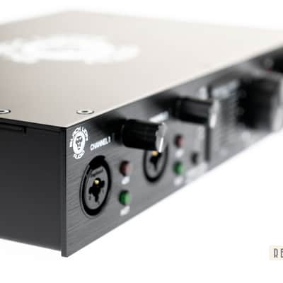 Black Lion Audio REVOLUTION 6x6 Audio Interface image 6