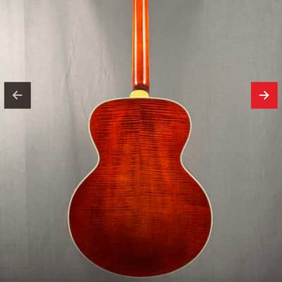 Gently Used Eastman MDC804 Mandocello image 3