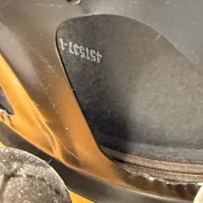 Immagine Danelectro Challenger Series D Model 89 Mid 50’s - 12
