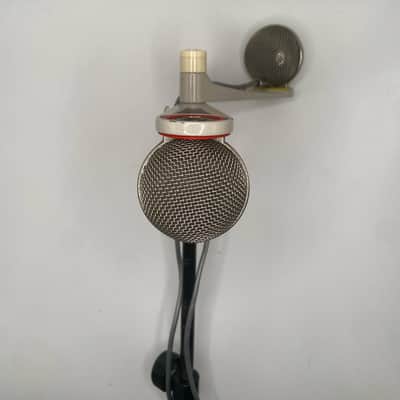 REFURBISHED SENNHEISER MDS 1 / GRUNDIG GDSM 200 - STEREO DYNAMIC 1960 XLR image 16