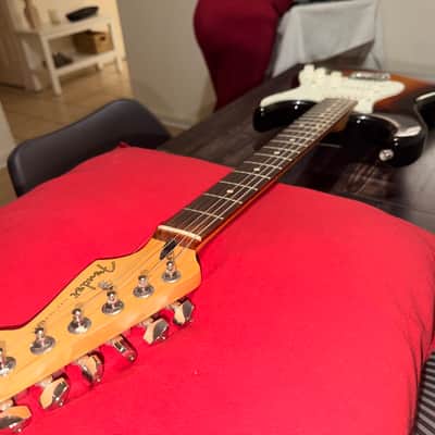 Fender Player Stratocaster image 6