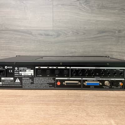 Roland XV-5080 128-Voice Synthesizer w/ 4 Expansion Boards #3042 image 11