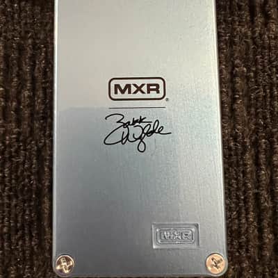 MXR WA38 Wylde Audio Chorus 2023 - Present - Blue image 6