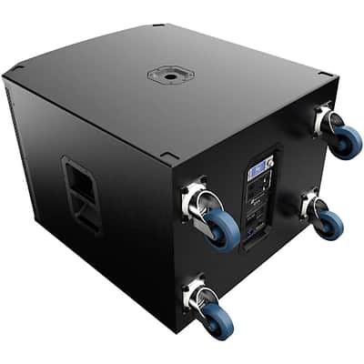 Electro-Voice ETX-18SP 18" Powered Subwoofer (TOP SELLER ) 2024 - BLACK image 5