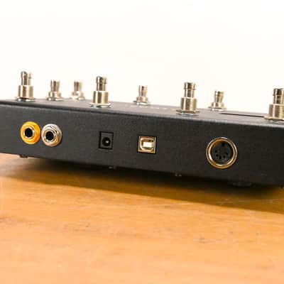 Loop Community Looptimus USB MIDI Foot Controller Pedal CG01ZDA image 8