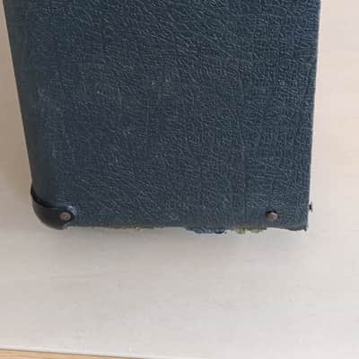(Flightcase included) Marshall JCM 800 model 1959 MK II Super Lead- 100w- 1984 image 5