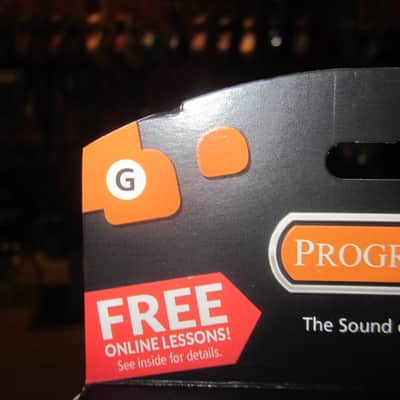 Hohner Progressive Special 20 Harmonica Key of G 560PBX-G image 2