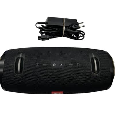 JBL Bluetooth speaker Xtreme 2 image 4