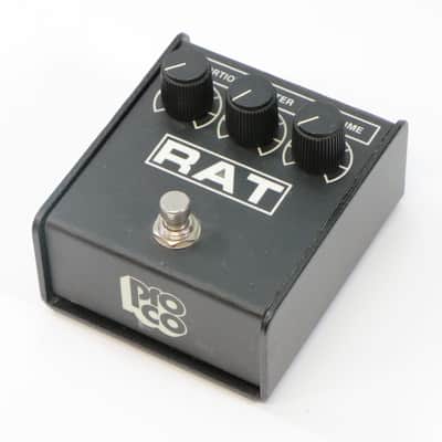 ProCo RAT 2 Distortion | Reverb