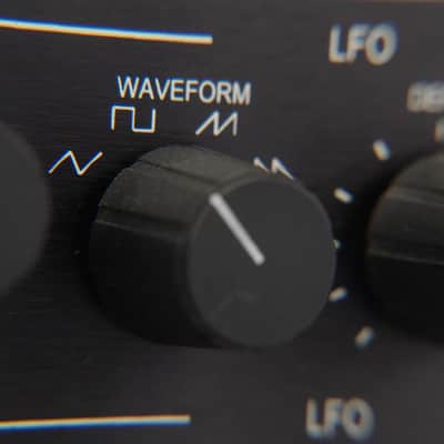Mutronics Mutator Stereo Analog Filter Envelope Follower w/ MIDI #56857 image 12