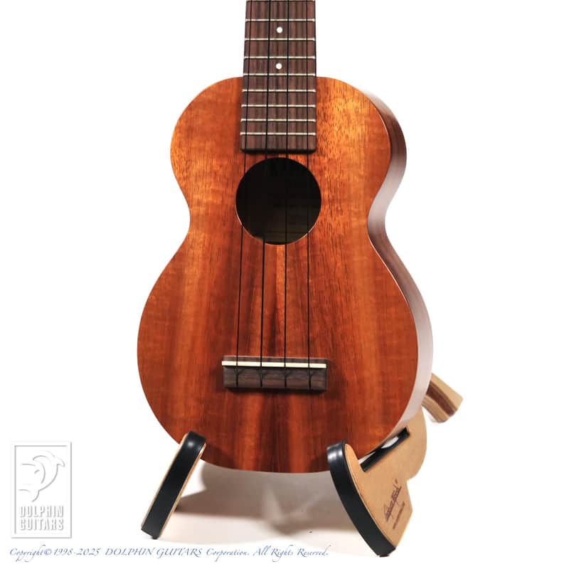 KAMAKA HF-1 (Soprano)