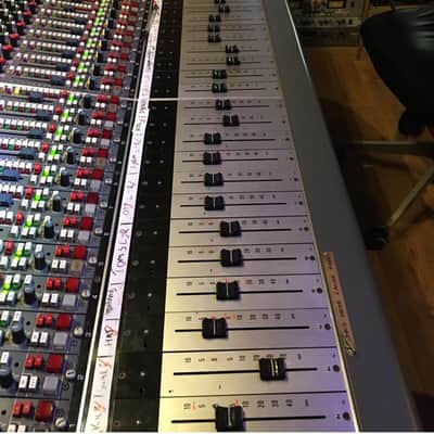 Neve V3 1986 image 6