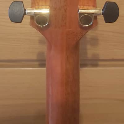 Takamine GY93E-NAT 2020 ? - Natural image 9