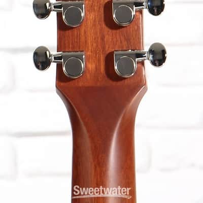 Yamaha CSF3M Compact Folk Guitar - Vintage Natural (CSF3MVNd1) image 2