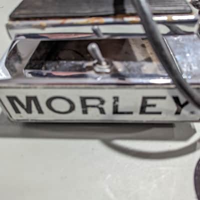 Morley Volume image 3