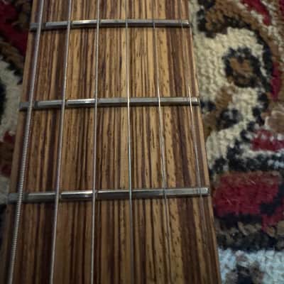 Holy Grail Guitars Telecaster Style 2020’s - Natural image 7