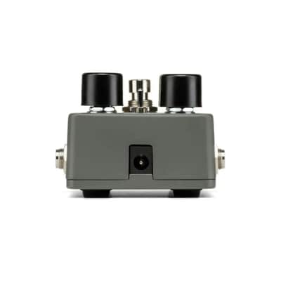 Electro Harmonix Spruce Goose Overdrive - Distortion for Guitars image 4