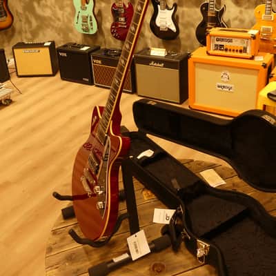 Duesenberg Bonneville 2010s - Cherry Red image 8