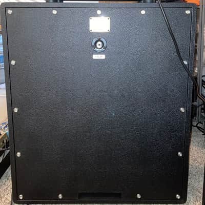 Friedman JJ Jr w/ 2x12 cab image 6