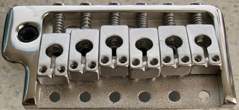 PRS NF3 SE Complete Bridge System 2020s image 1