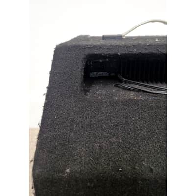 Hartke HA1200 - Bass Amplifiers - Good image 13