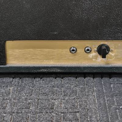 1973 Marshall JMP50 Model 1987 50 Watt Head - Recently Serviced image 8