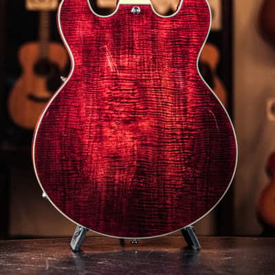 2020 Eastman T484 Classic image 16