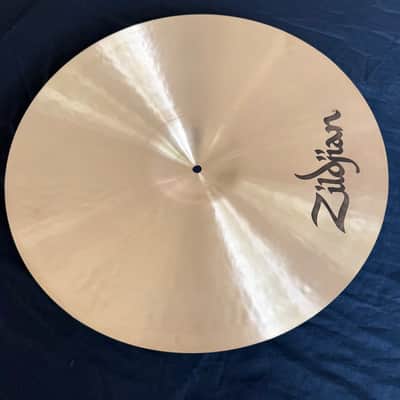 Zildjian 20” K Ride 2020 - Traditional image 5