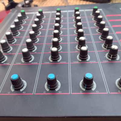 Tama Techstar Tam500 image 3
