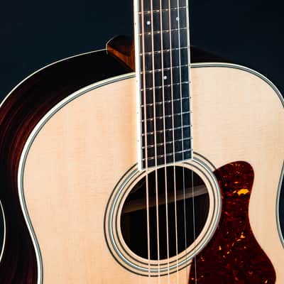Collings CJ Indian Rosewood and Sitka Spruce Used (2024) image 7