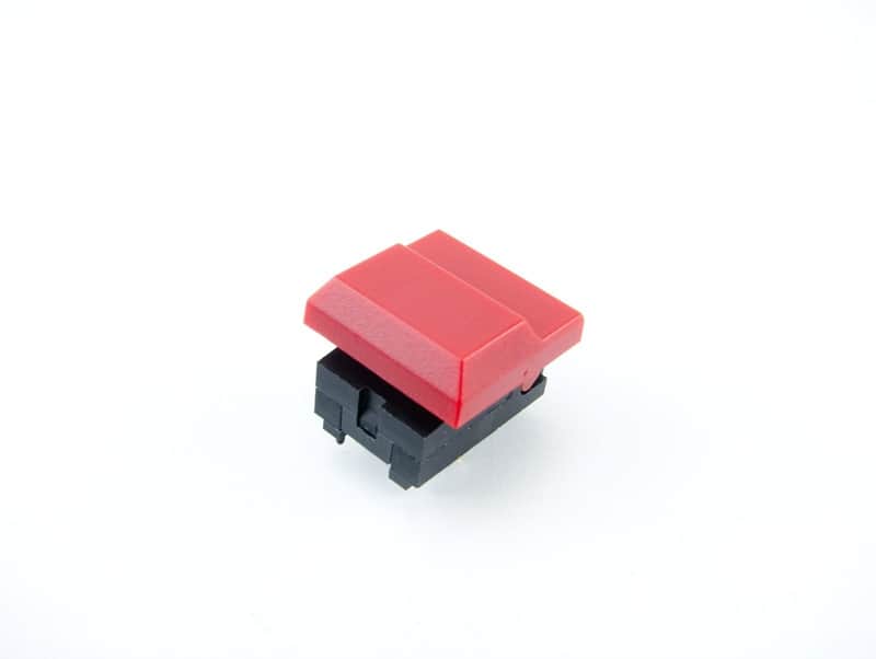 Oberheim - OB-SX - New RED Switch - Auto image 1