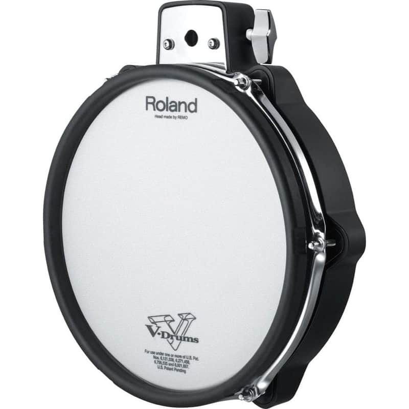 Roland 10" dual trigger V-Pad image 1