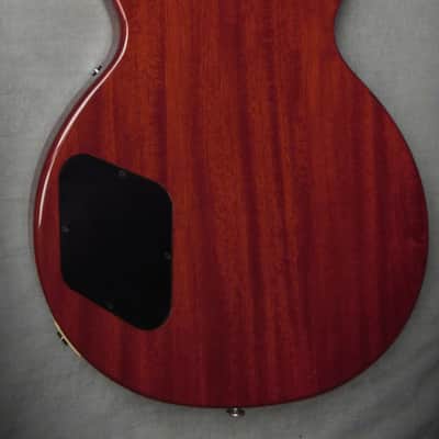 Gibson Les Paul Studio Heritage Cherry Sunburst image 6