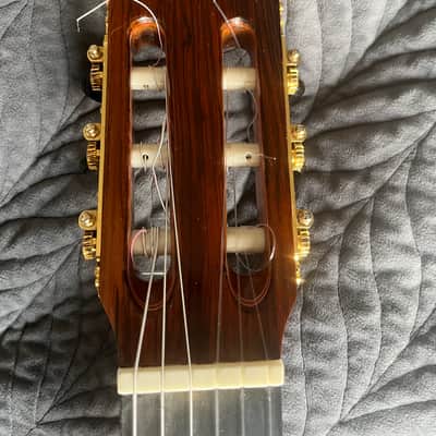 Graciliano Perez  blanca 2019 image 3