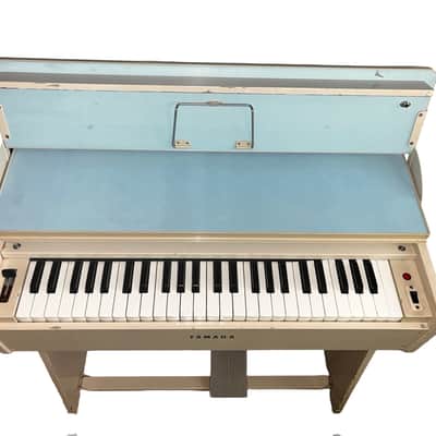 1960’s Yamaha DS-49 Electric Reed Organ image 1