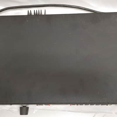 ART Multiverb Alpha SE Studio Edition Multieffects Sampler Pitch Transposer image 2