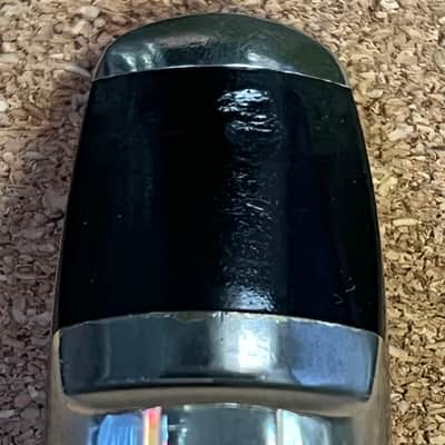 Otto Link Super Tone Master metal 5 alto saxophone mouthpiece image 19