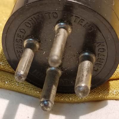 RCA etc. ONE (1) Type 45 Antique AT1000 TESTED Vacuum Tube Engraved Globe UX245 245 345 Power Triode 1929-1947 image 9