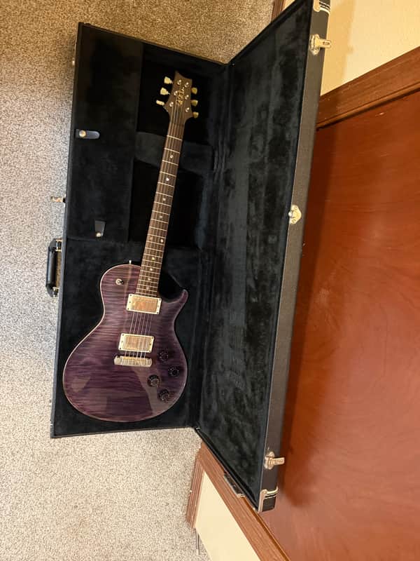 PRS Singlecut