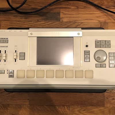 Korg M3 XPanded Module /  + EXB-256 Pre-Installed / OS V2.05 / Sampler / KARMA / Touch Screen image 20