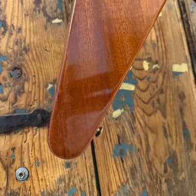 Gibson 2006 Limited Edition '76 Flying V image 7