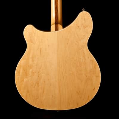 Rickenbacker 360 Mapleglo 2013 image 6