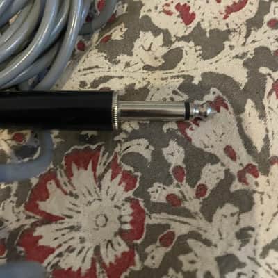 (Mint) Vintage Kay TM2 Dual Z Lofi Microphone image 6