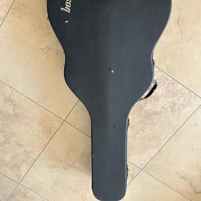 Gibson Byrdland 1969* - Sunburst image 17