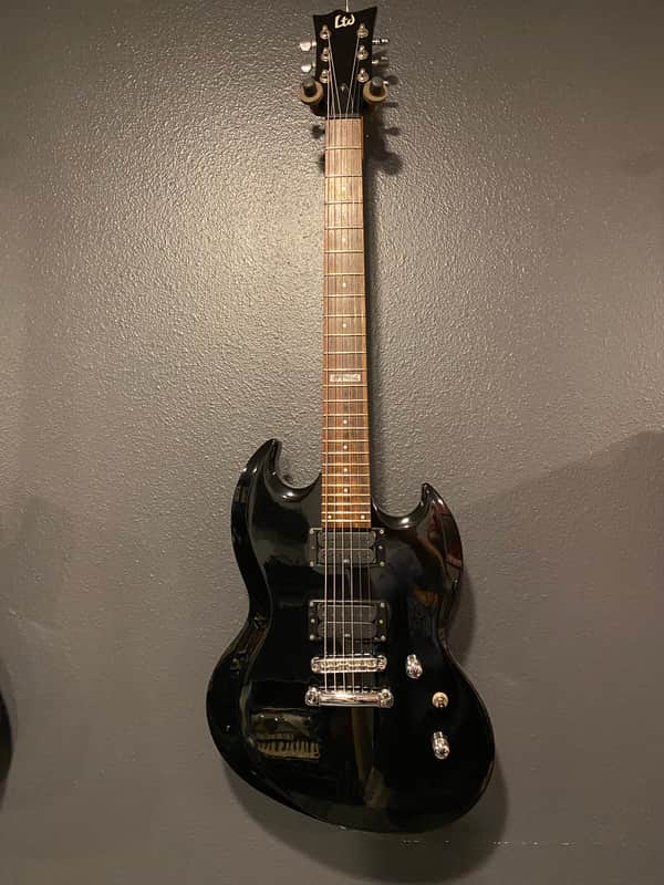 ESP LTD Viper-50 2003-2014 | Reverb