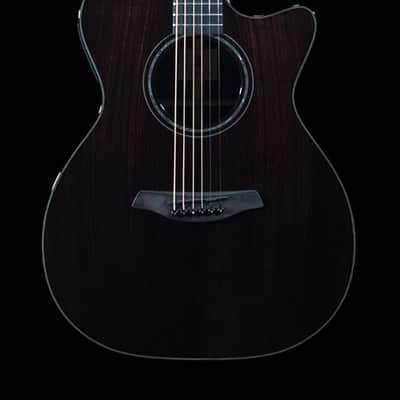 Furch Dark Yellow OMc-RR, Orchestra Model, Cutaway, Rosewood Top, Back and Sides - NEW image 6