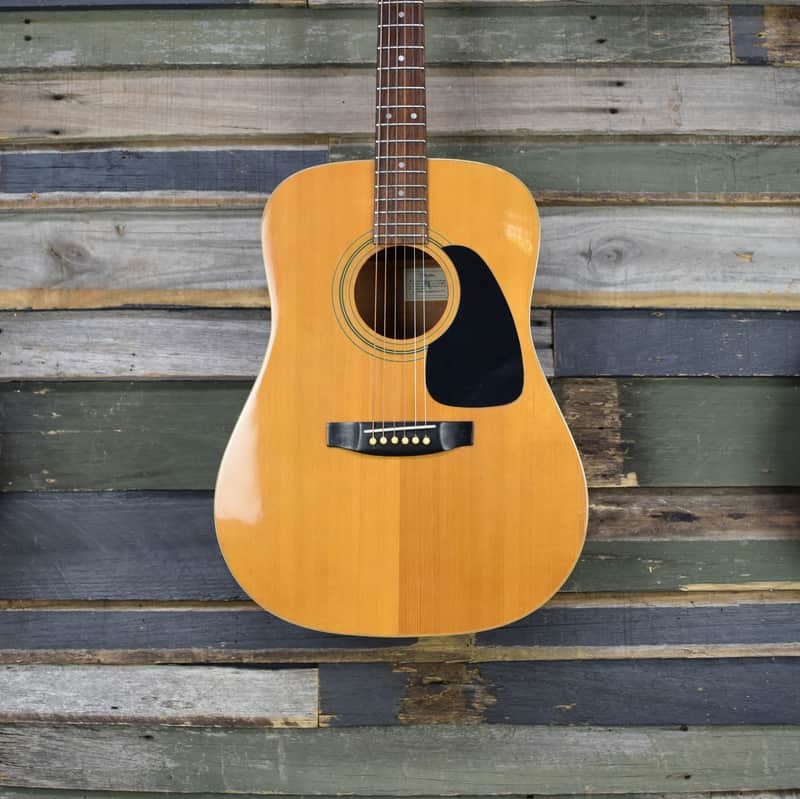 Takamine TD-27 | Reverb