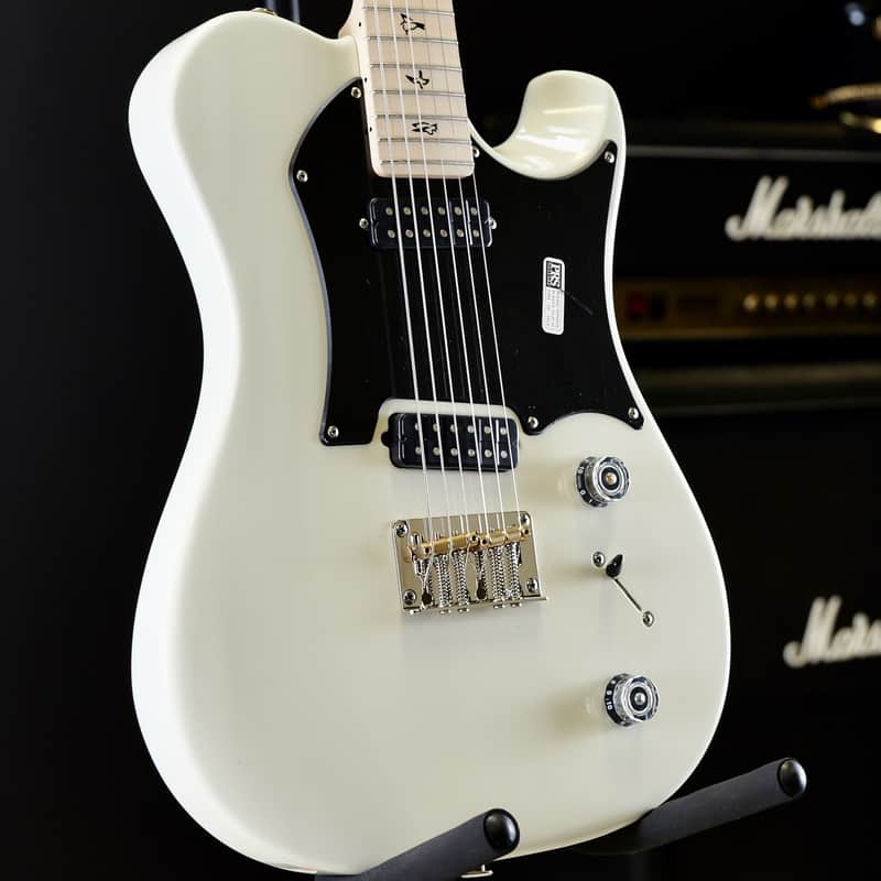 PRS Myles Kennedy Antique White image 1