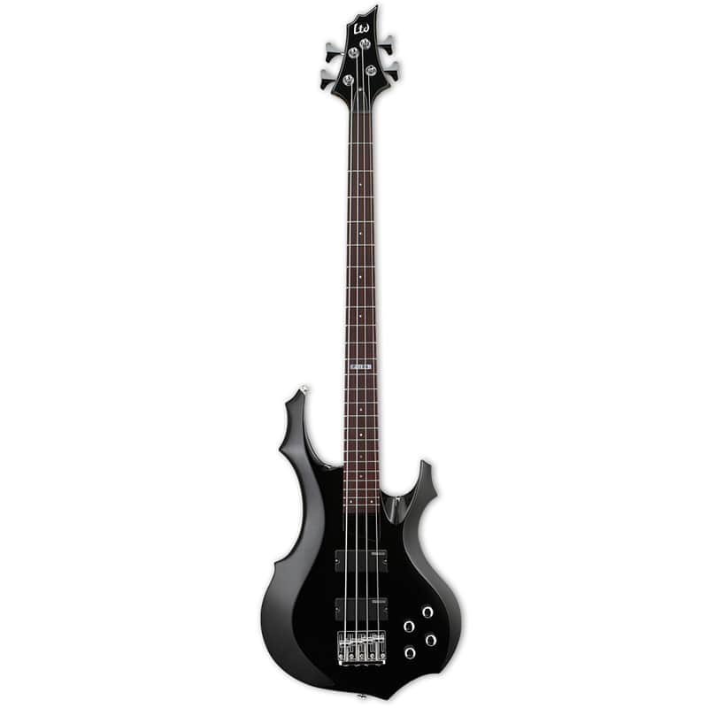 ESP LTD F-104 image 1